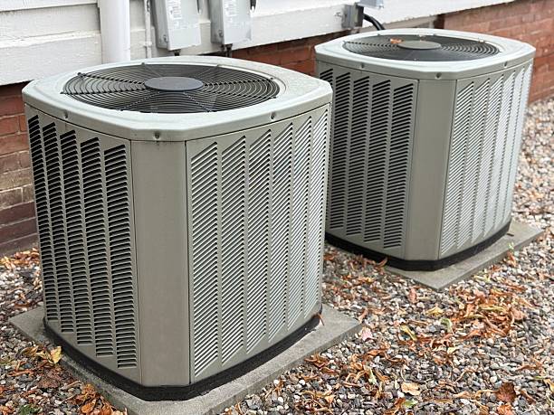 Reliable Ductwork Repair contractor in Allyn, WA by JG Cool HVAC